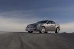 Cadillac CTS-V Coupe 2010 года
